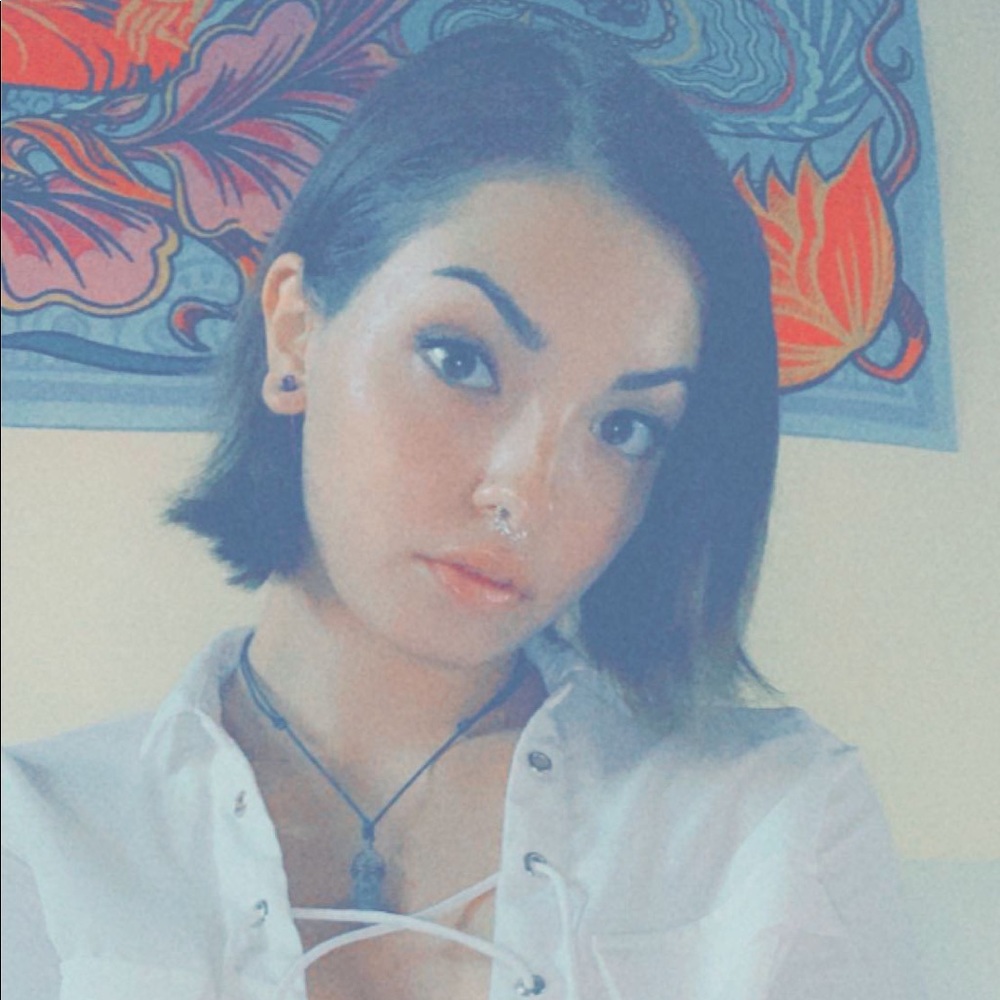Meet your Posher, Kyara